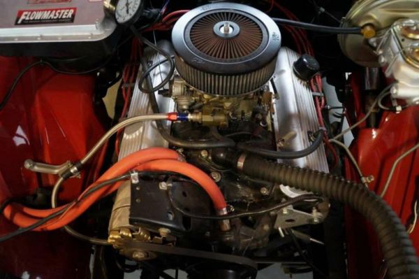 GMC C10 Fleetside 1965 69275