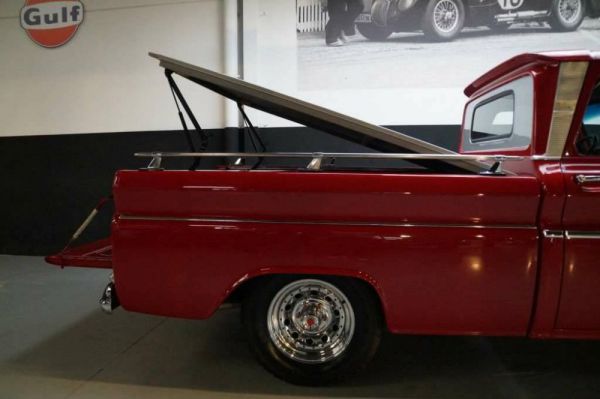 GMC C10 Fleetside 1965 69281