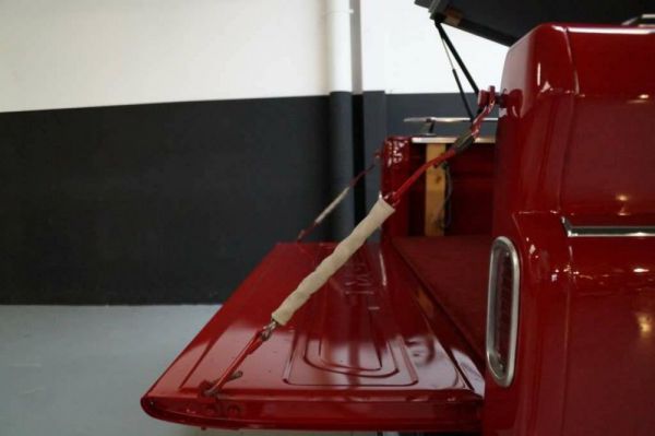 GMC C10 Fleetside 1965 69282