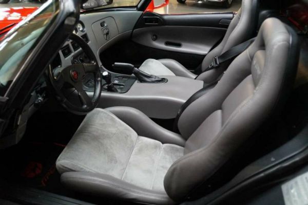 Dodge Viper RT/10 1994 83795