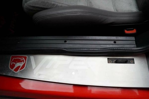 Dodge Viper RT/10 1994 83797