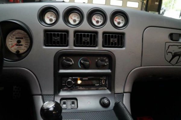 Dodge Viper RT/10 1994 83799