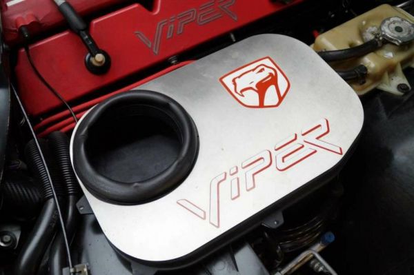 Dodge Viper RT/10 1994 83800