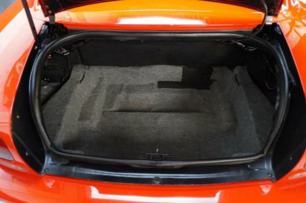 Dodge Viper RT/10 1994 83802