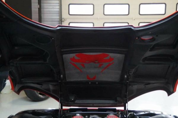 Dodge Viper RT/10 1994 83803