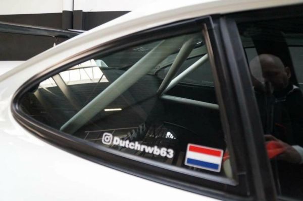 Porsche 911 Cup 1990 86009