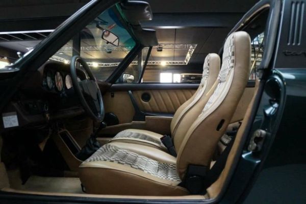 Porsche 911 SC 3.0 1980 116753