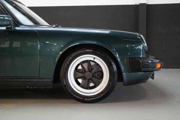 Porsche 911 SC 3.0 1980 116756