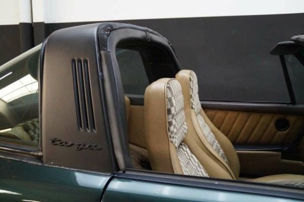 Porsche 911 SC 3.0 1980 116757