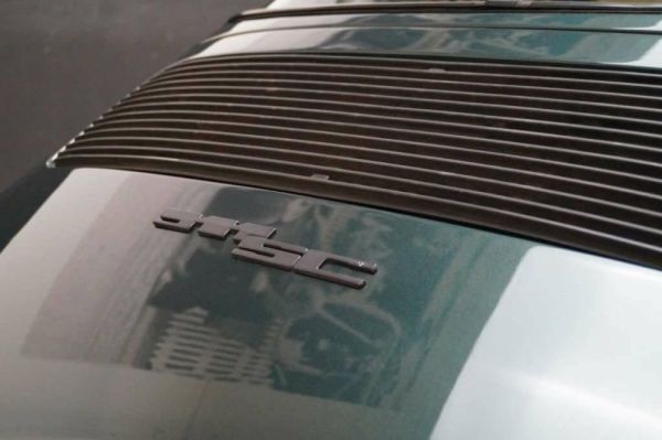 Porsche 911 SC 3.0 1980 116758