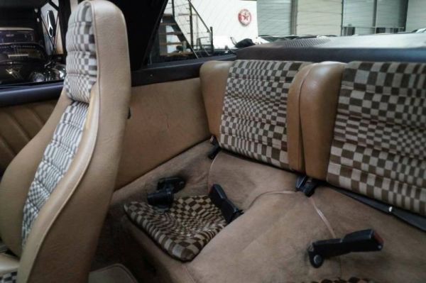 Porsche 911 SC 3.0 1980 116759