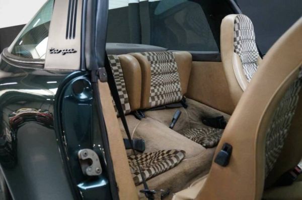 Porsche 911 SC 3.0 1980 116760