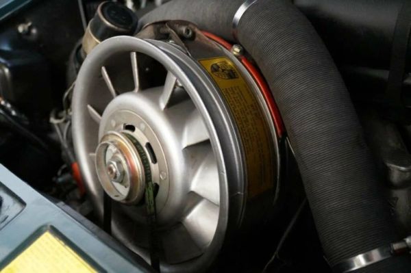 Porsche 911 SC 3.0 1980 116761