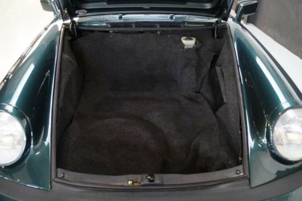 Porsche 911 SC 3.0 1980 116762