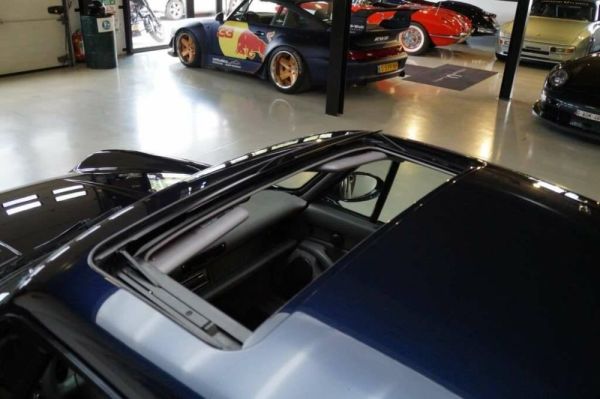 Porsche 911 Carrera 1995 118962