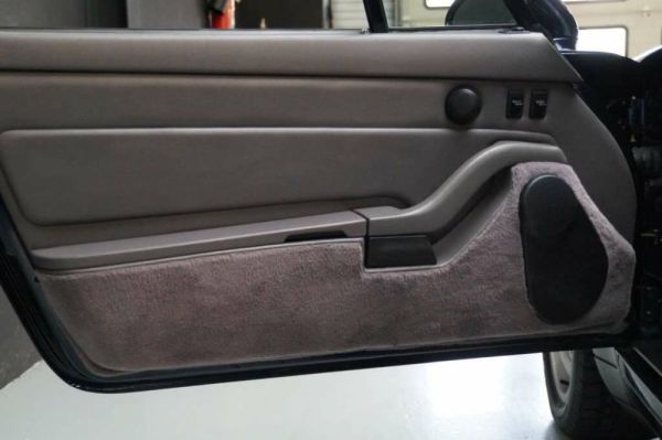 Porsche 911 Carrera 1995 118963