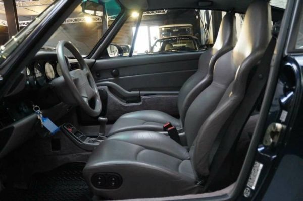 Porsche 911 Carrera 1995 118964