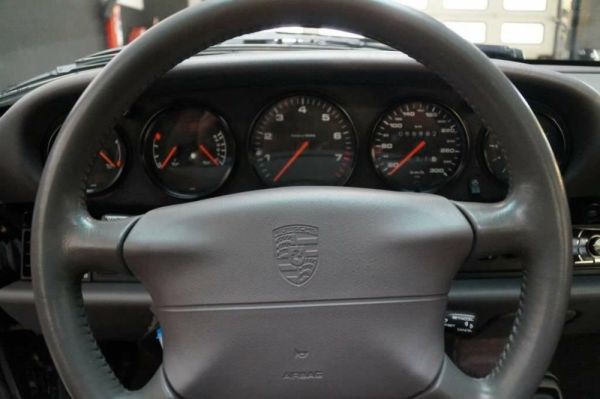 Porsche 911 Carrera 1995 118965