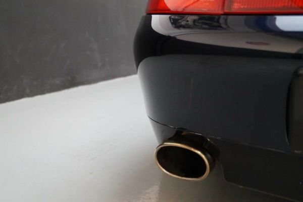 Porsche 911 Carrera 1995 118971