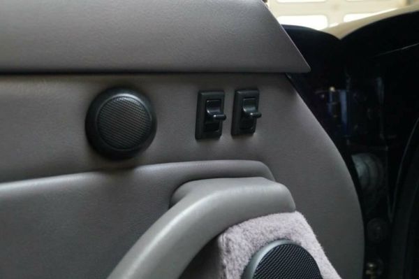 Porsche 911 Carrera 1995 118972