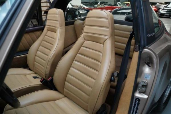 Porsche 911 SC 3.0 1982 123019