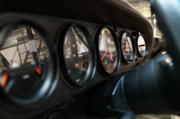 Porsche 911 SC 3.0 1982 123021