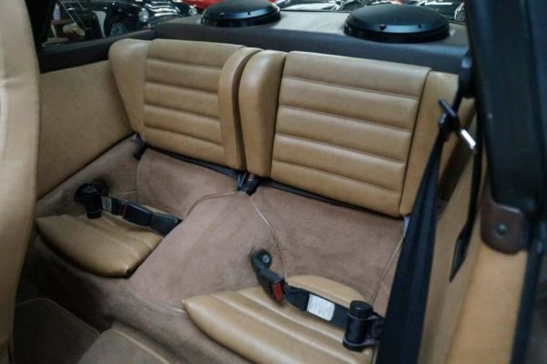 Porsche 911 SC 3.0 1982 123024