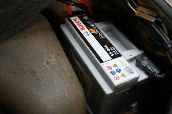 Porsche 911 SC 3.0 1982 123026