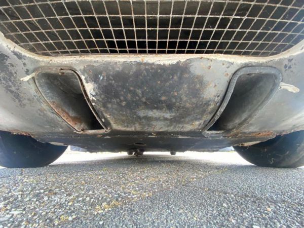 Citroën ID 19 Break 1967 33643