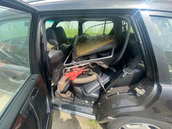 Mercedes-Benz 500 E 1991 33731