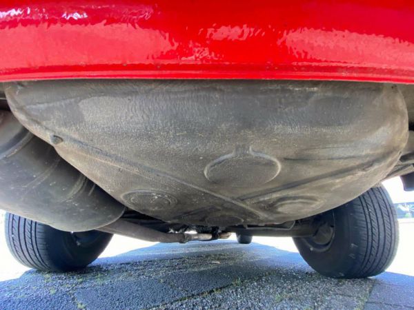 Mercedes-Benz 380 SL 1984 33771