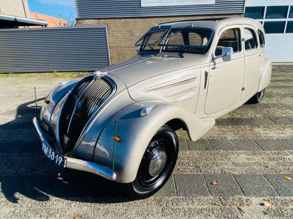Peugeot 402 B 1938 83274