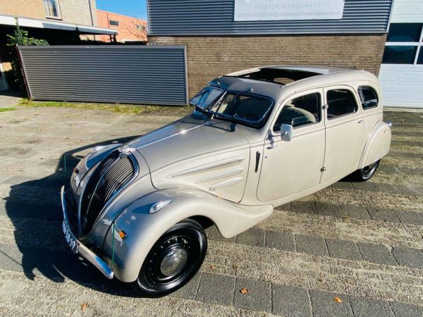 Peugeot 402 B 1938 83276