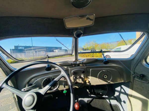 Peugeot 402 B 1938 83278