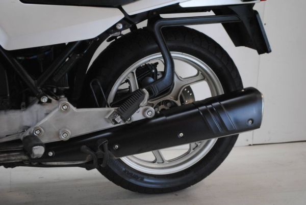 BMW K 100 1984 111036