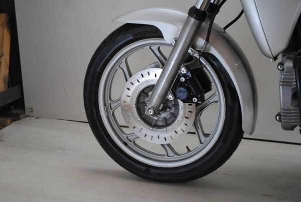 BMW K 100 1984 111037