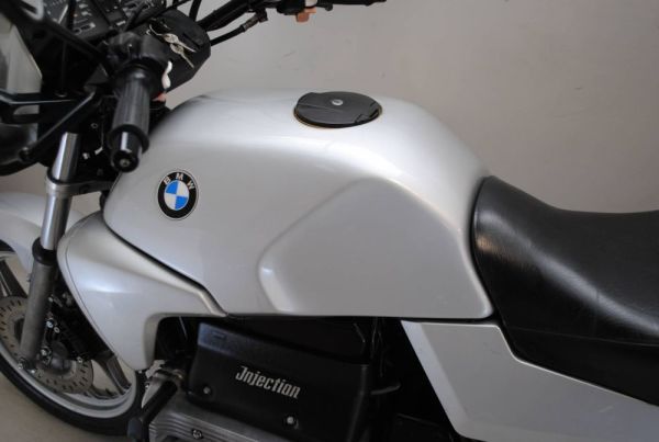 BMW K 100 1984 111038