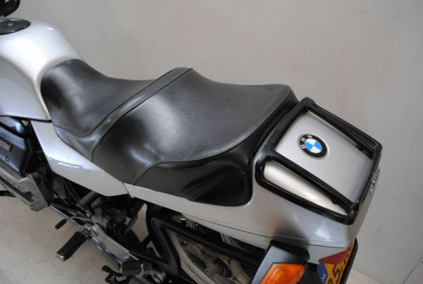BMW K 100 1984 111039
