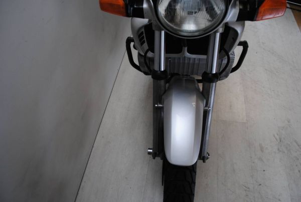 BMW K 100 1984 111041