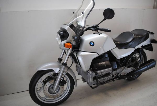 BMW K 100 1984 111044