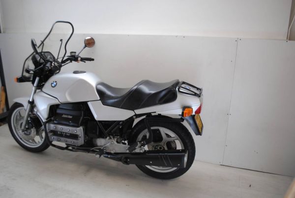 BMW K 100 1984 111045