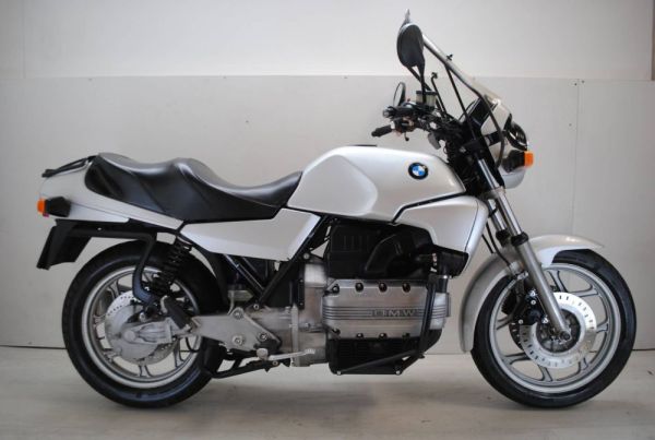 BMW K 100 1984 111047