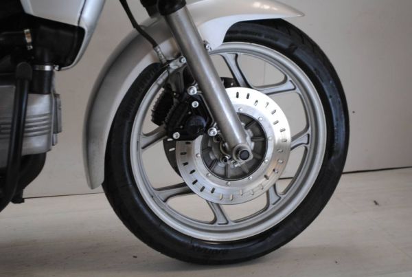 BMW K 100 1984 111049