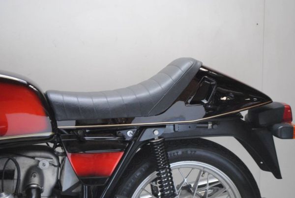 BMW R 80/7 1980 112120