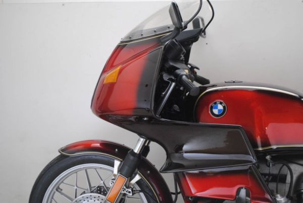 BMW R 80/7 1980 112121