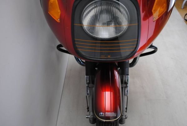BMW R 80/7 1980 112124