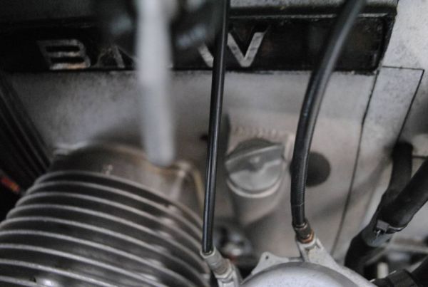 BMW R 80/7 1980 112126