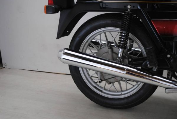 BMW R 80/7 1980 112131