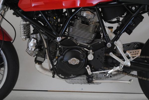 Ducati Sport 1000 2006