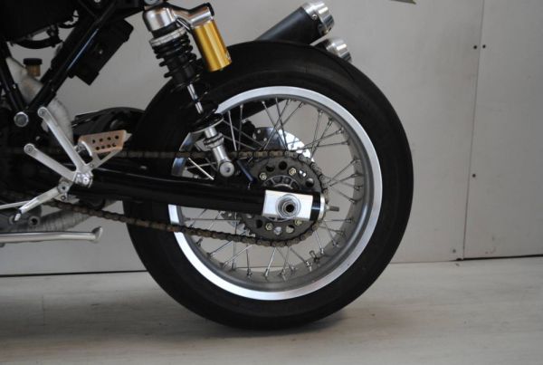 Ducati Sport 1000 2006 112132